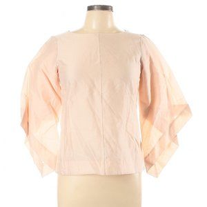 Cos Long Sleeve Blouse